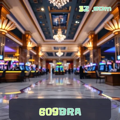 609bra Apostas Rápidas