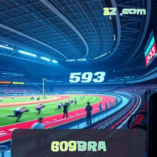 609bra Bônus Ofertas