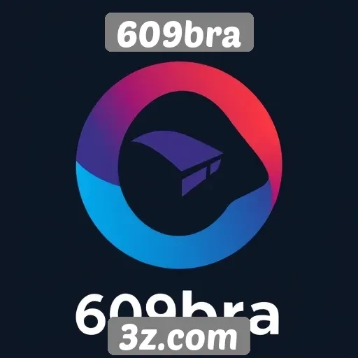 Histórico de atualizações do site 609bra