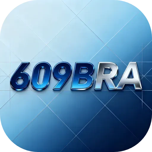609bra Logo