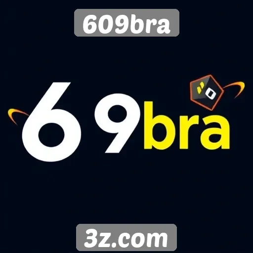 Análise da oferta de jogos no site 609bra