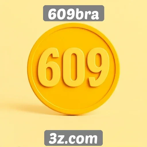 Perspectivas de crescimento do 609bra no mercado