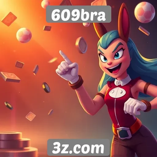 Ofertas e promoções disponíveis no 609bra