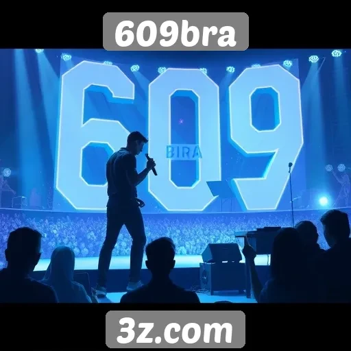 Recepção dos usuários às novidades do 609bra